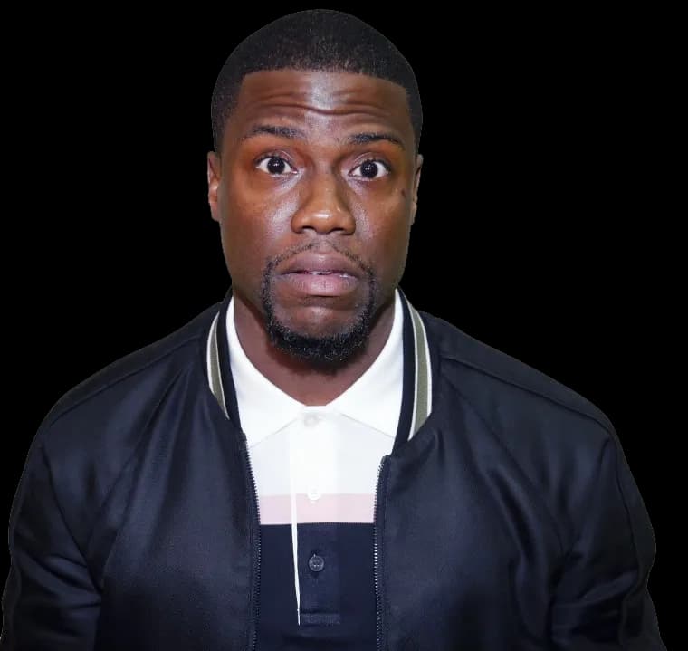 Kevin-Hart-PNG-HD-Photo