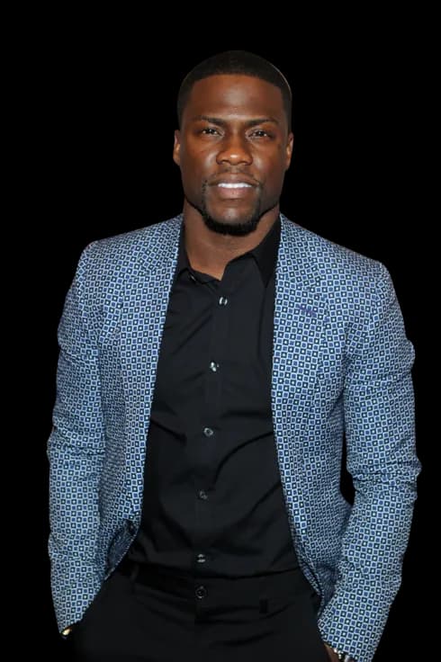 Kevin-Hart-PNG-Photos