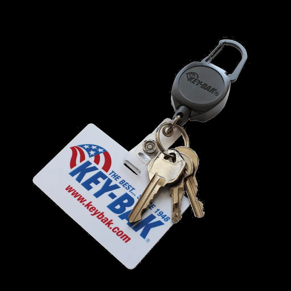 Key Holder, Keyring Holder, Key Organizer, Key Storage, Key Management PNG