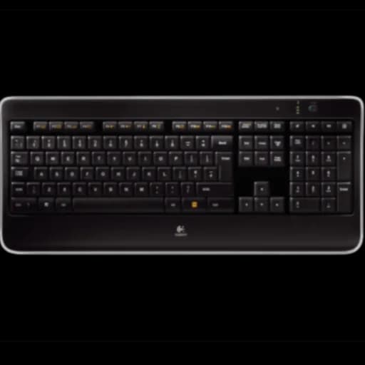 Keyboard Icon PNG