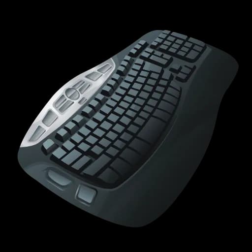 Keyboard-PNG