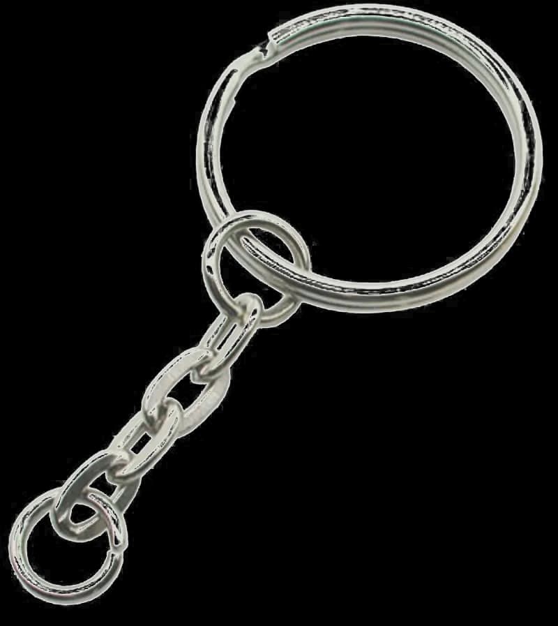 Keychain-Transparent-Images-PNG