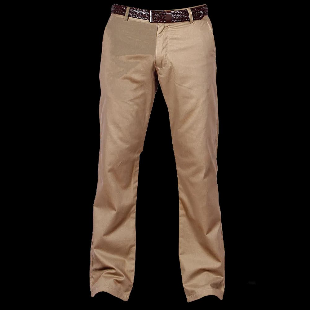 Khaki-Pant-Transparent-Background