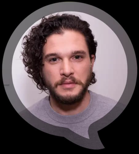 Kit Harington, Producer, Celebrity, British, Writer PNG