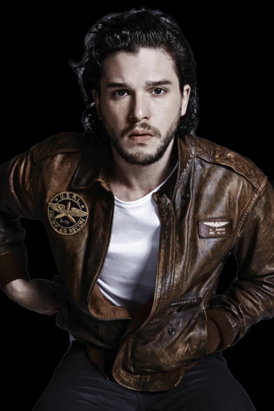 Kit-Harington-Transparent-Background
