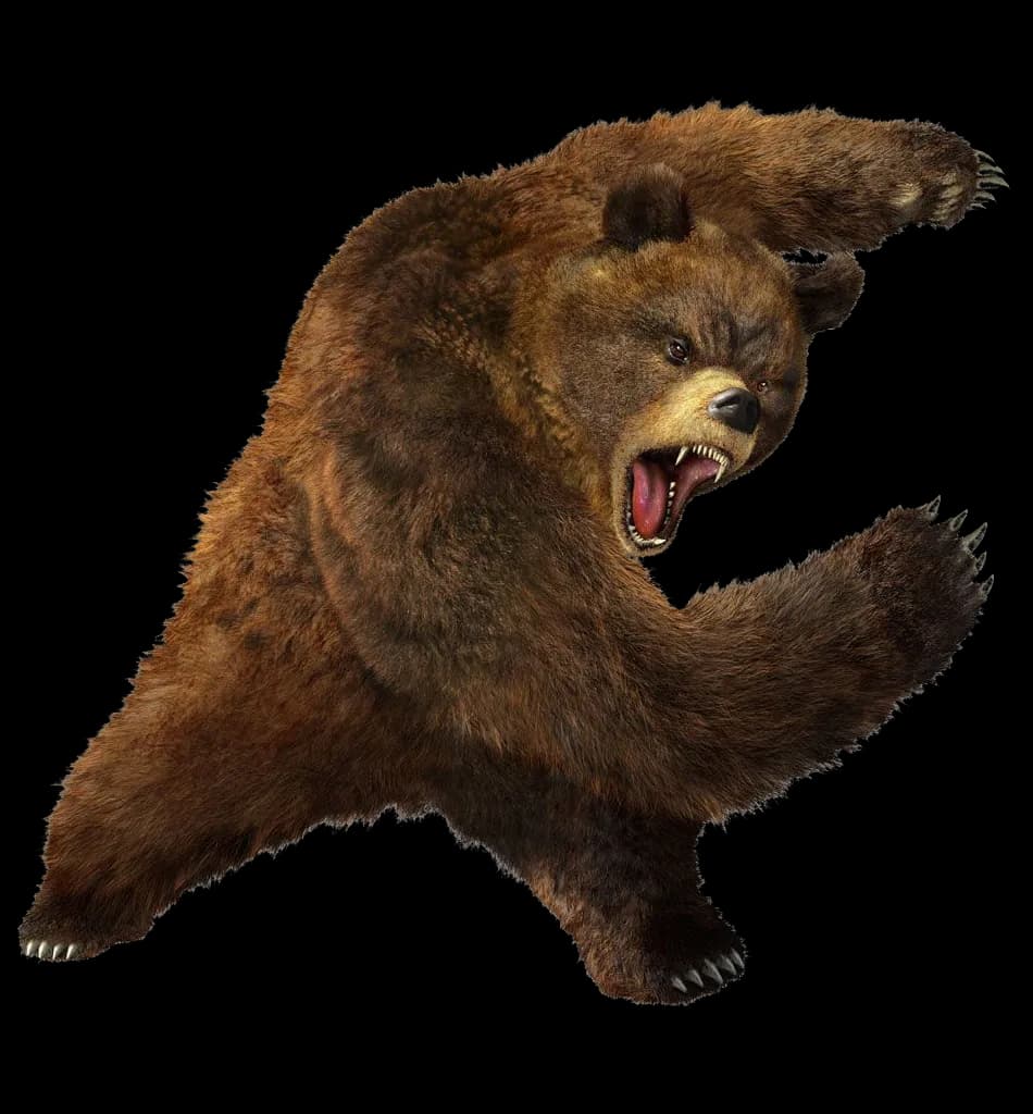 Kodiak-Brown-Bear-PNG-Image