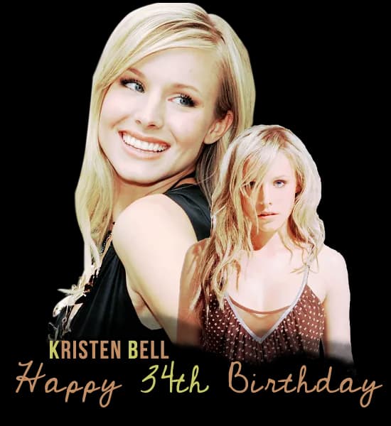 Kristen Bell, Comedy, Drama, Actress, Television PNG