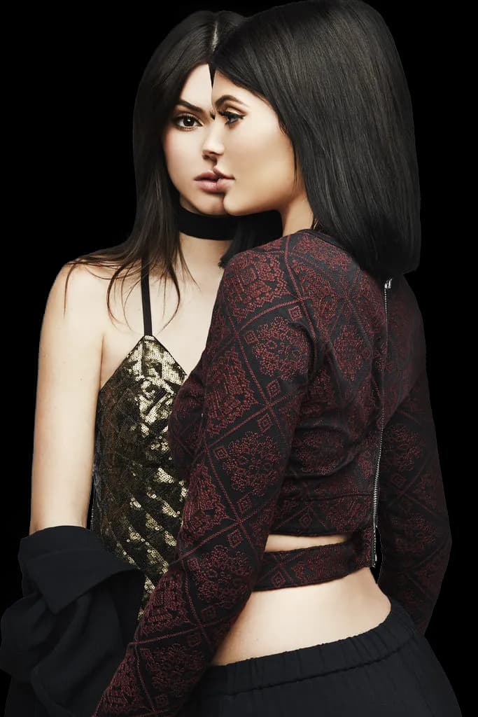 Kylie-Jenner-PNG-Photos