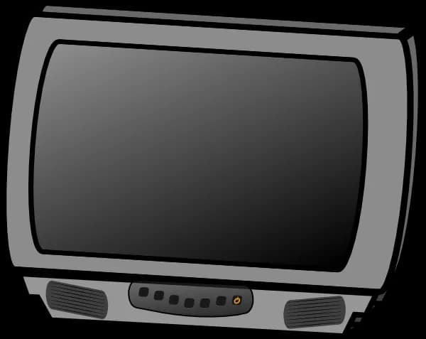 LCD-Television-PNG-File