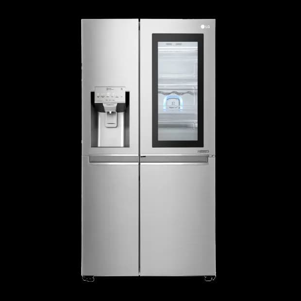 LG-Refrigerator-Transparent-PNG