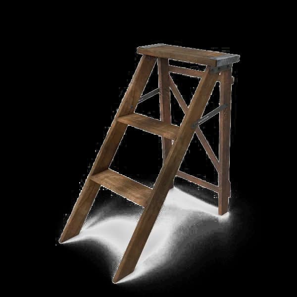 Ladder, Steps, Ascend, Rungs, Reach PNG