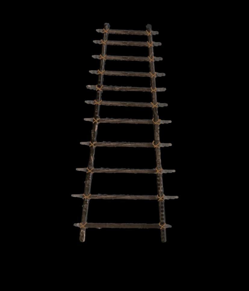 Ladder-Transparent-PNG