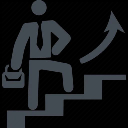 Ladder-of-Success-Transparent-PNG