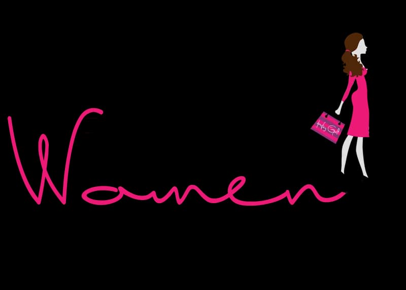 Ladies-Only-PNG-Image