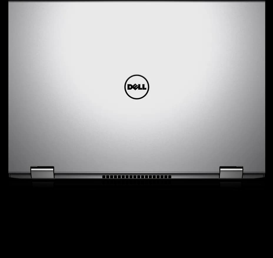Laptop-Top-View-PNG-Clipart