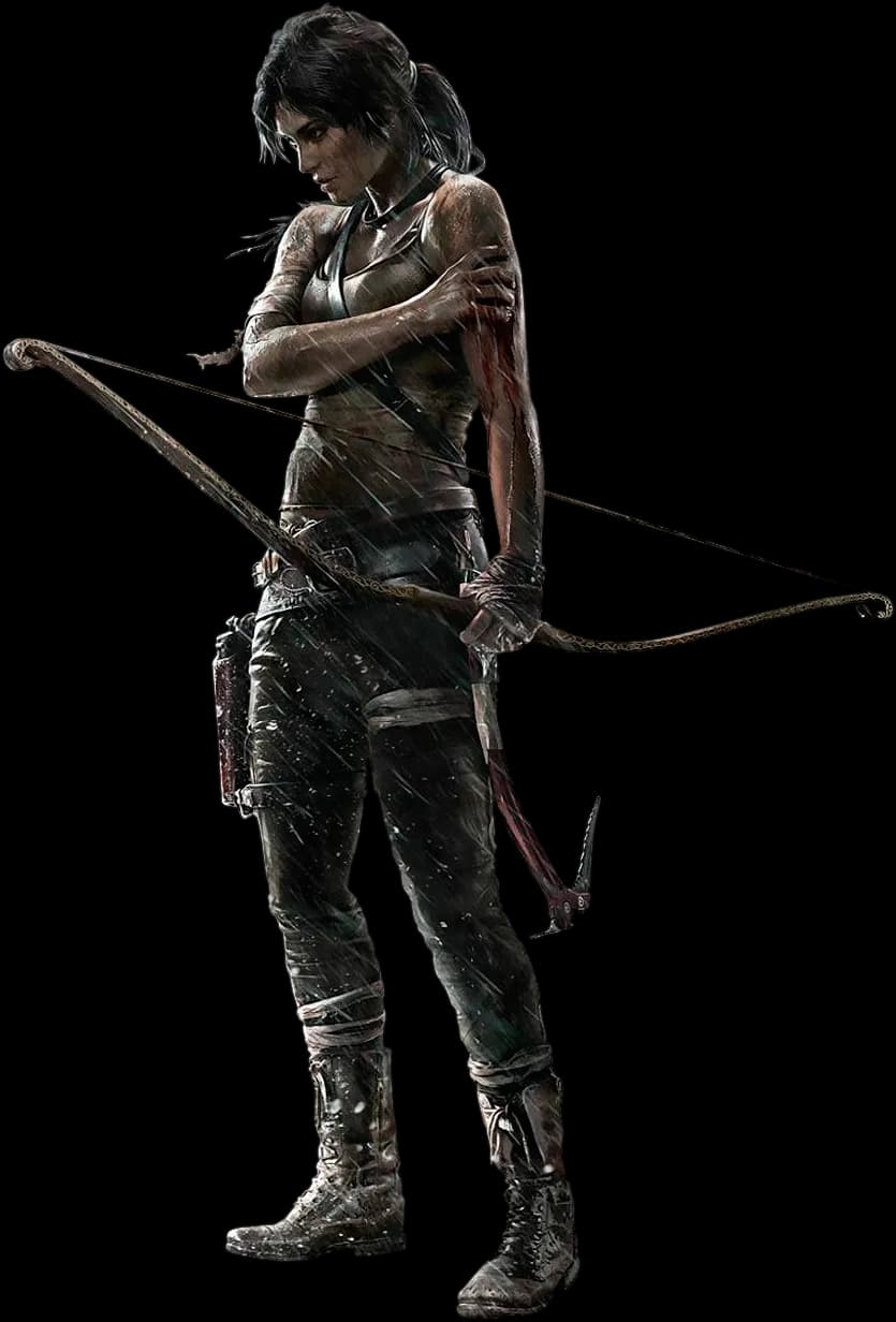 Lara-Croft-PNG-Free-Download