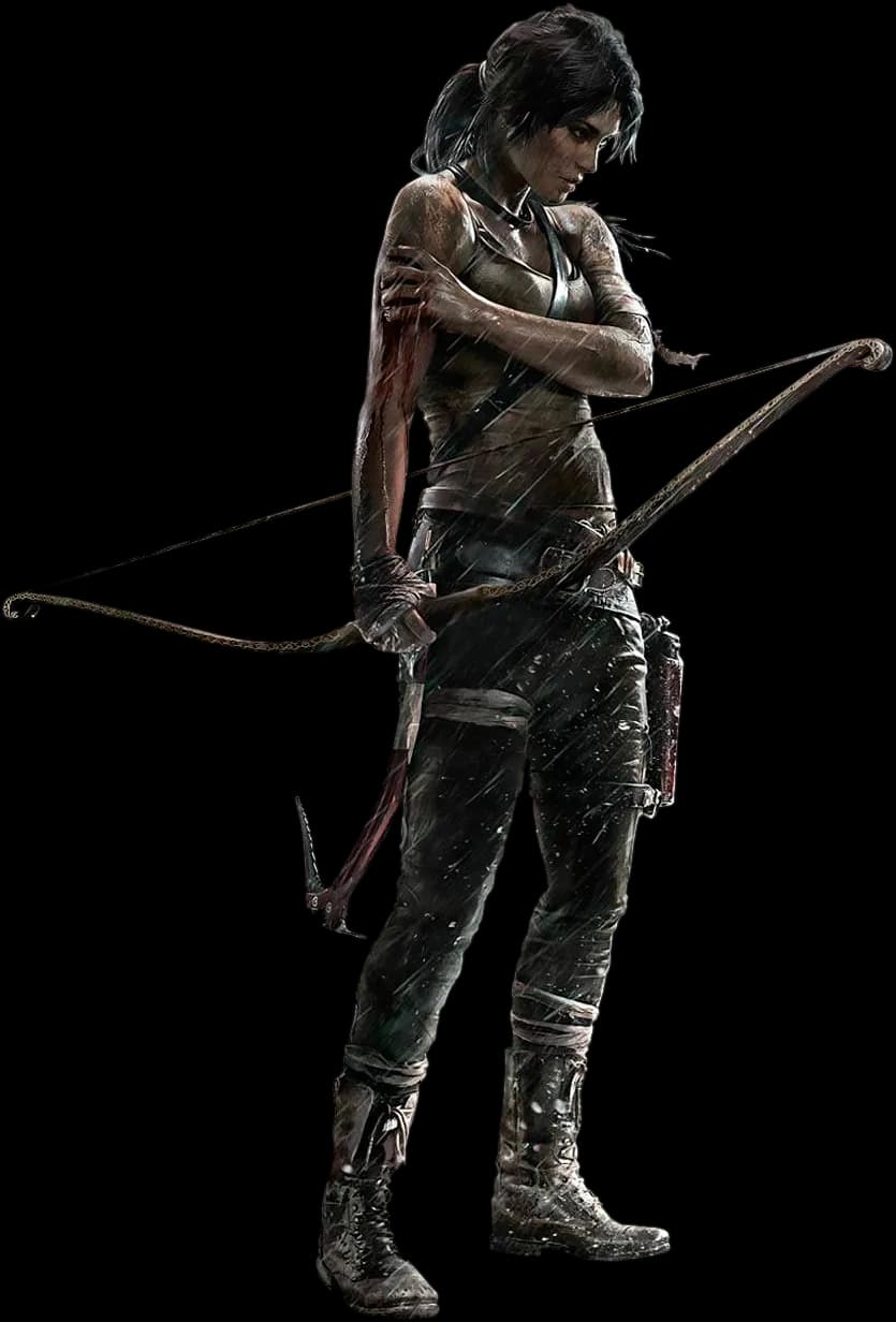 Lara-Croft-PNG-Image