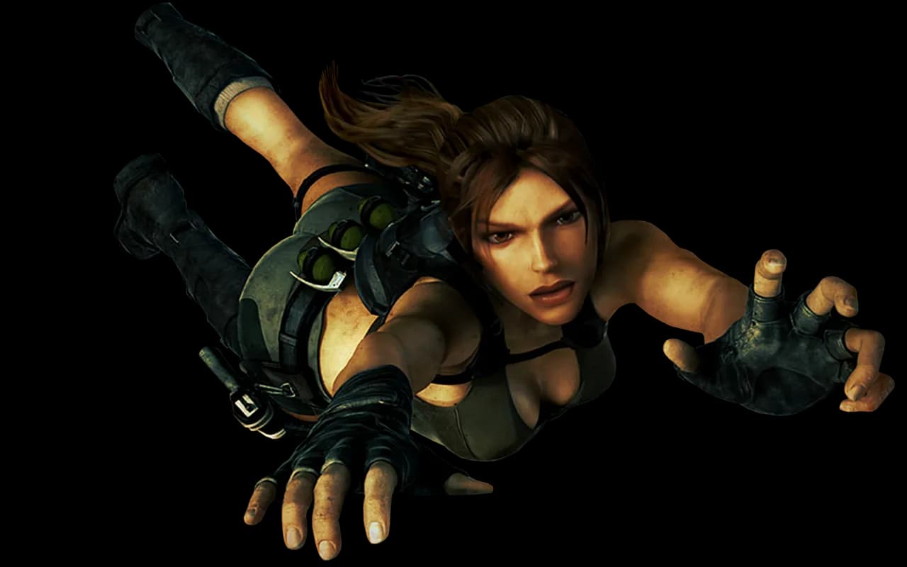 Lara-Croft-PNG-Transparent