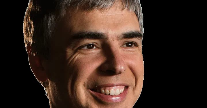 Larry-Page-PNG-Photos