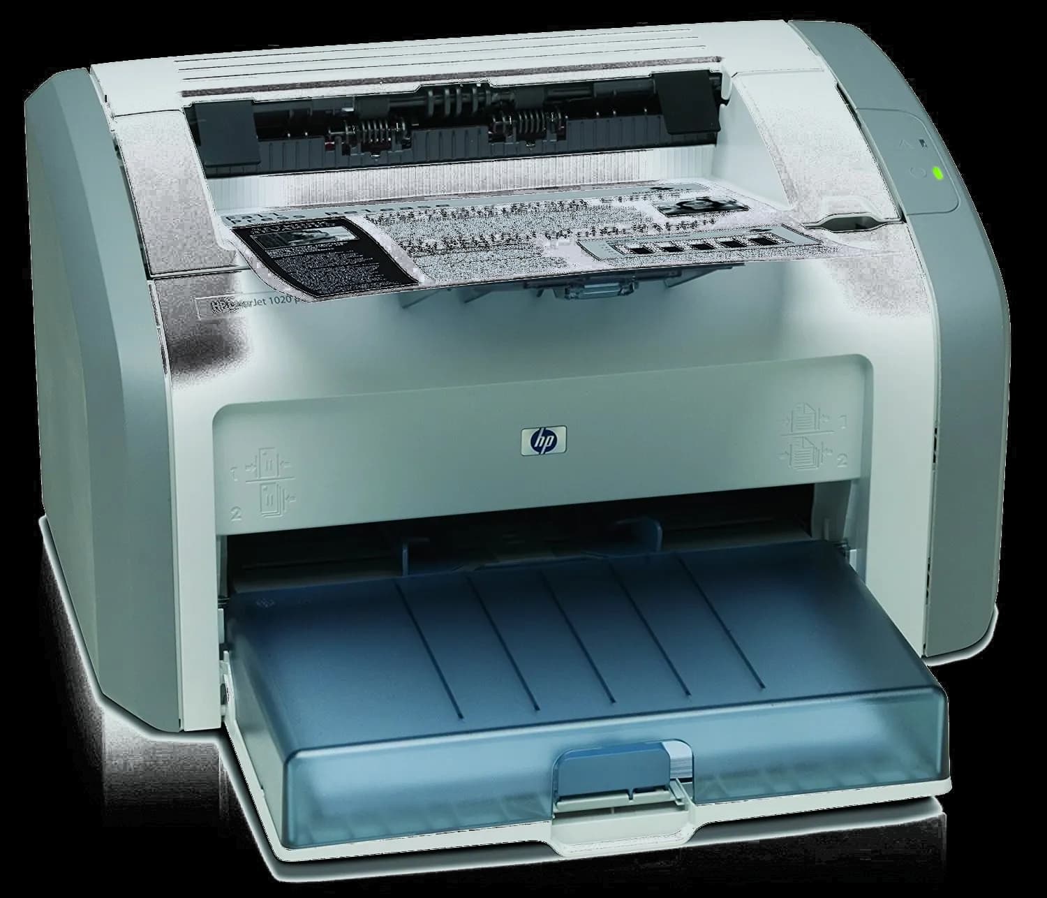 Laserjet Printer, High Efficiency, Fast Printing, Crisp Text, Cost Effective PNG