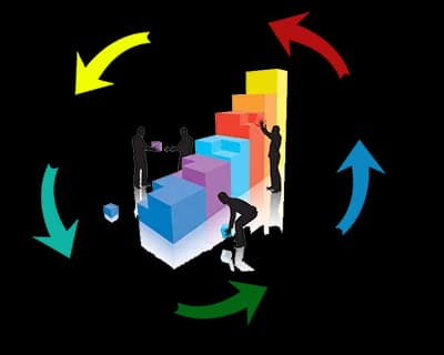 Lead Generation, Customer Acquisition, Target Audience, Digital Marketing, Marketing Strategy PNG