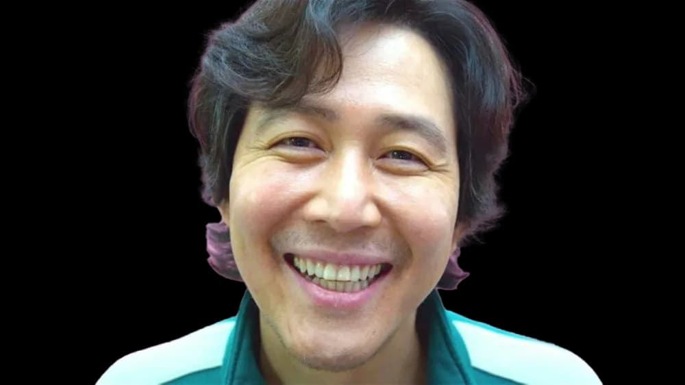 Lee Jung-Jae, Korean, Celebrity, Director, Star PNG