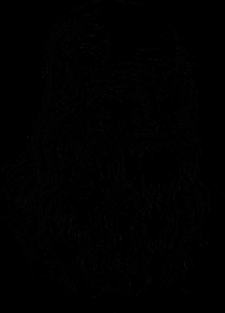 Leonardo-Da-Vinci-PNG-Clipart