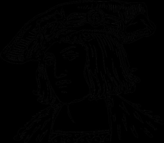 Leonardo-Da-Vinci-PNG-Picture