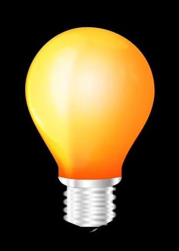Light Bulb, Brightness, Technology, Energy, Illumination PNG