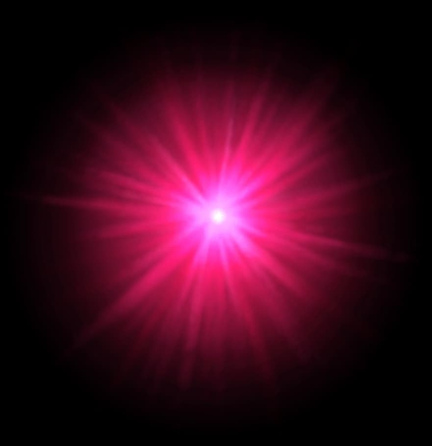 Light-Transparent-PNG