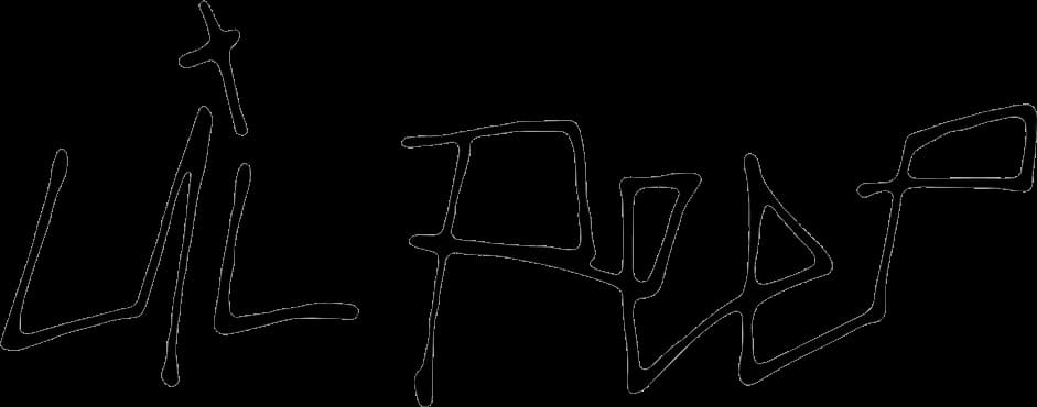 Lil-Peep-Tattoos-PNG-HD