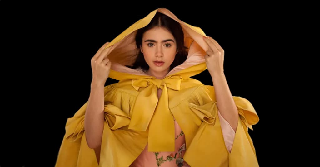 Lily-Collins-PNG-Photos