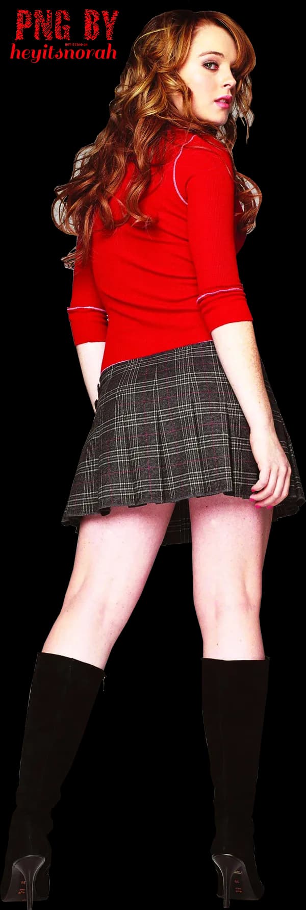 Lindsay-Lohan-PNG-Photos