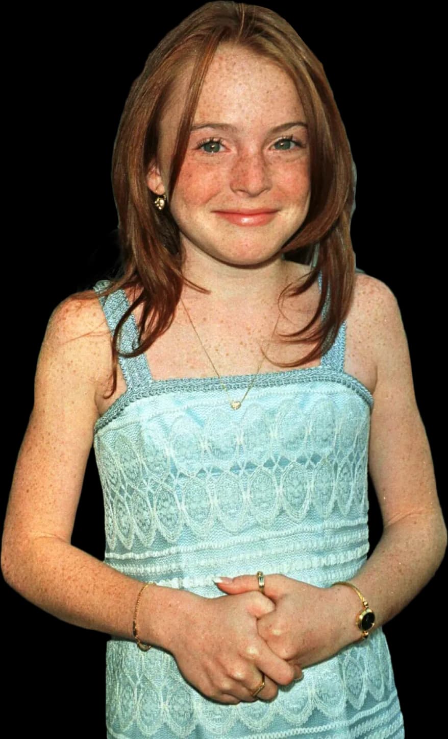 Lindsay-Lohan-PNG-Pic