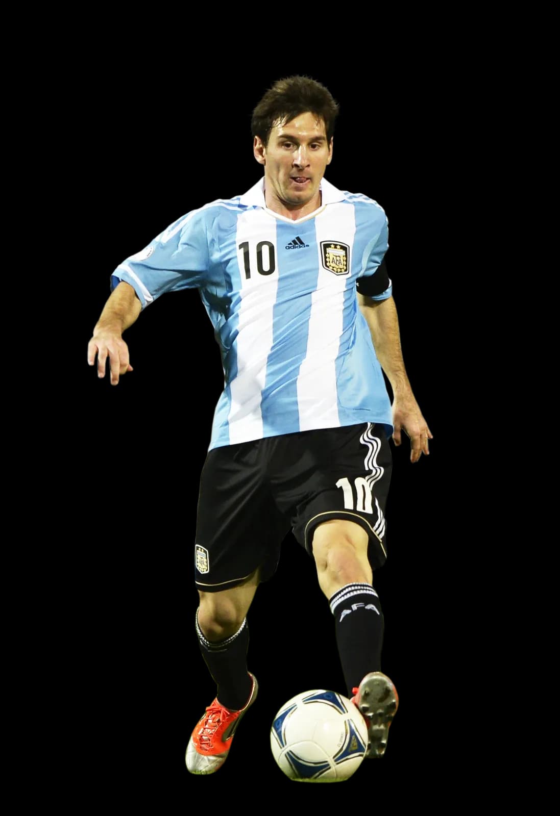 Lionel-Messi-PNG-File