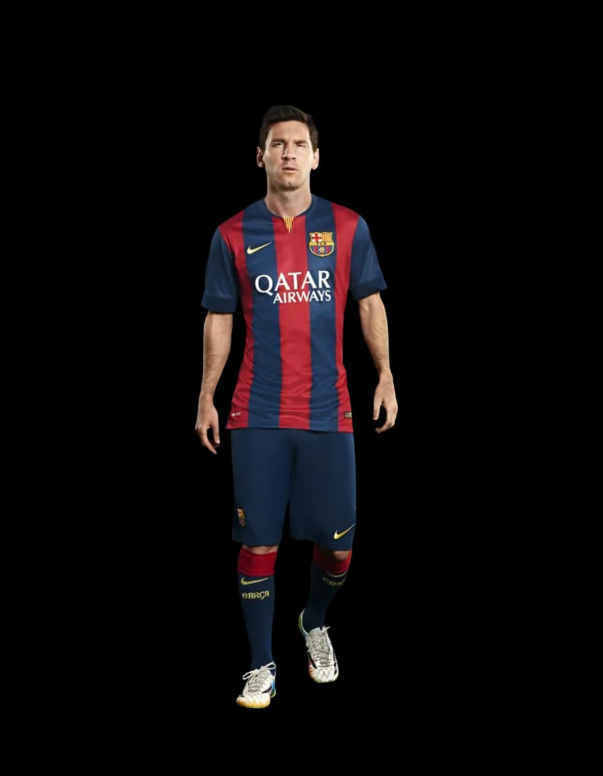 Lionel-Messi-PNG-Free-Download