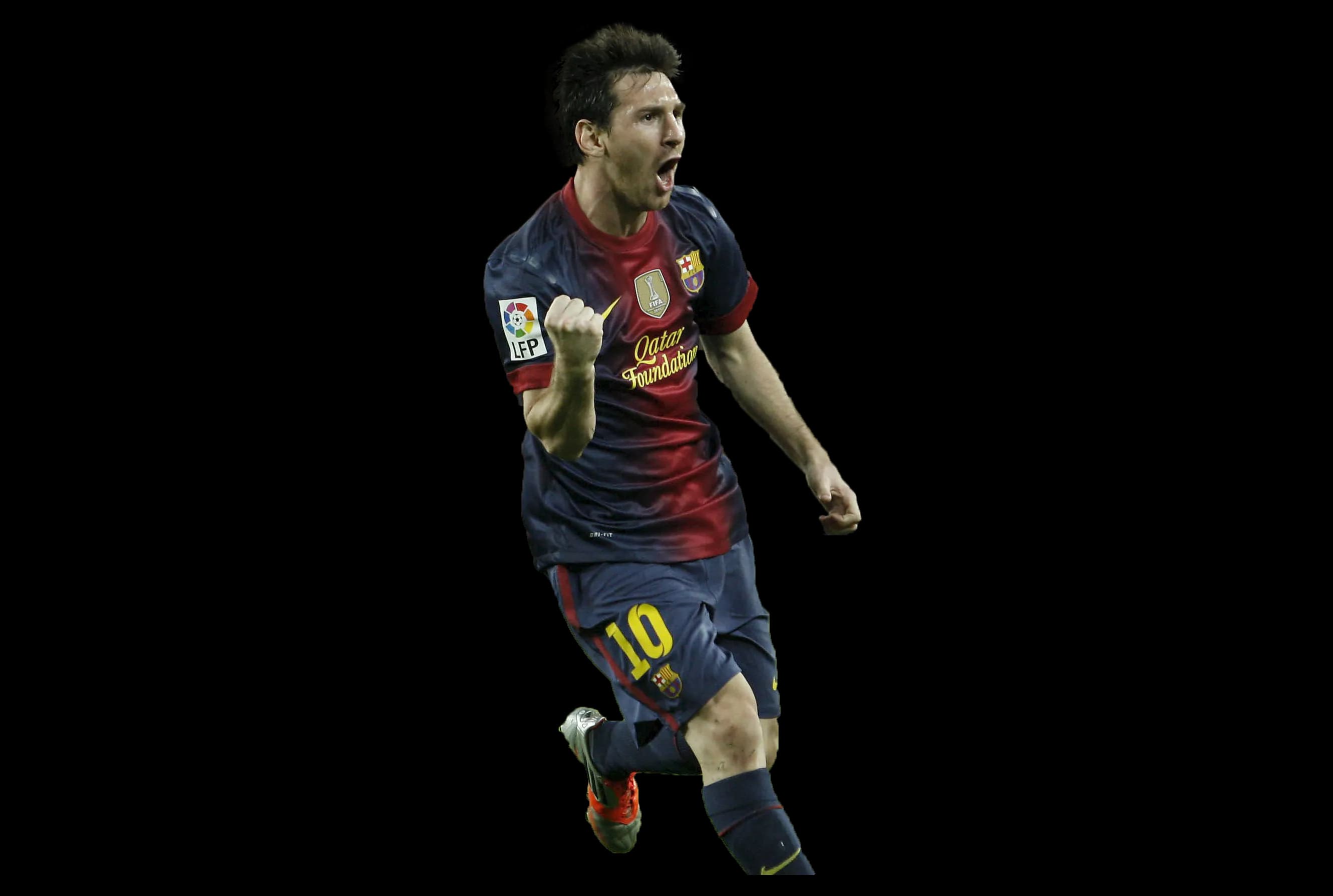 Lionel-Messi-PNG-HD