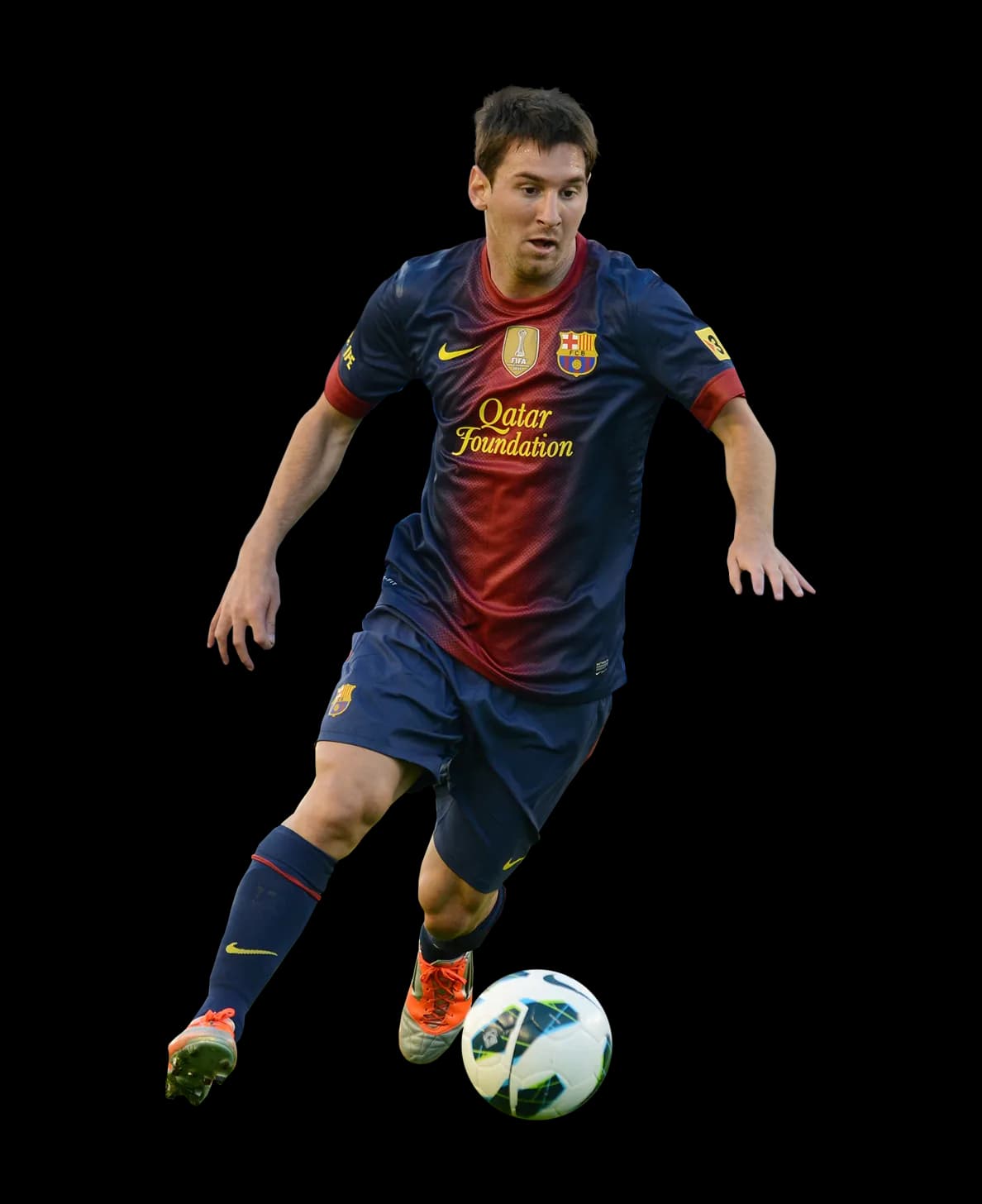 Lionel-Messi-PNG-Photos