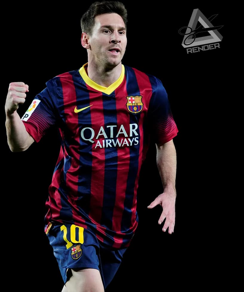 Lionel-Messi-PNG-Transparent-Image