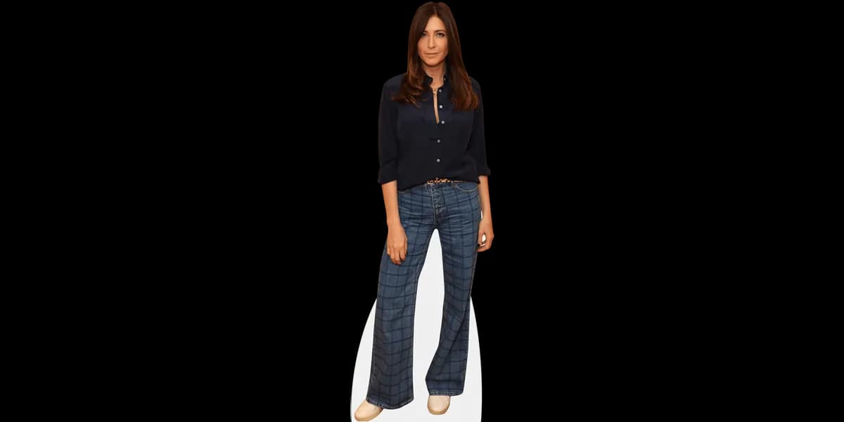 Lisa Snowdon, Television, Influencer, Media, Presenter PNG