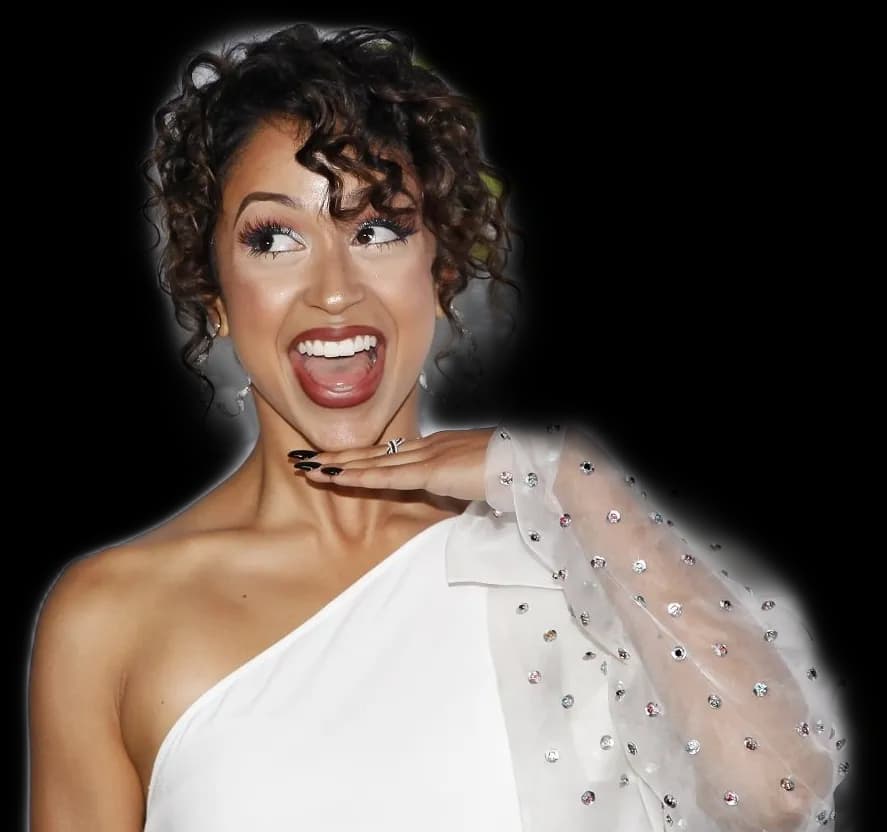 Liza-Koshy-PNG-Photos