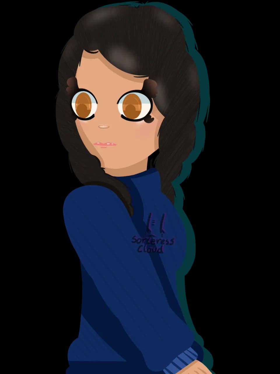 Liza-Koshy-PNG-Picture