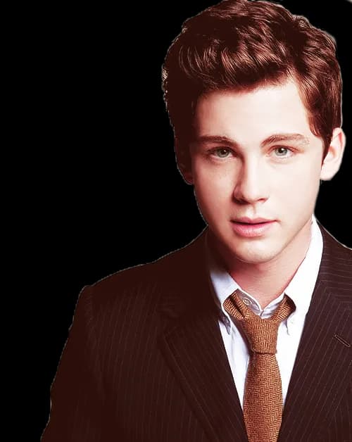 Logan Lerman, Film, Hollywood, Talent, Actor PNG