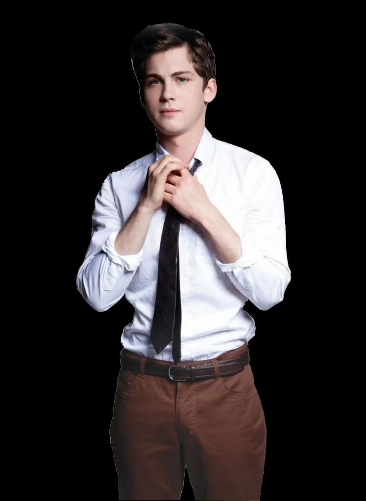 Logan-Lerman-PNG-Pic