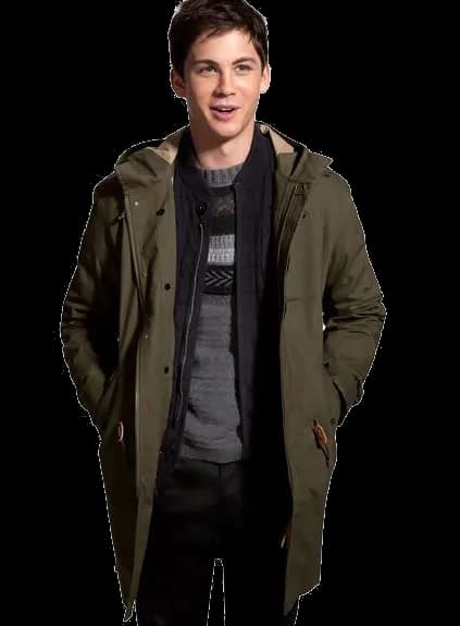 Logan Lerman, Talent, Star, Series, Performer PNG