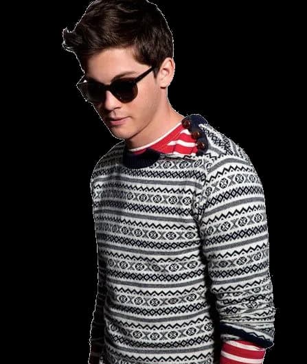 Logan-Lerman-PNG-Transparent