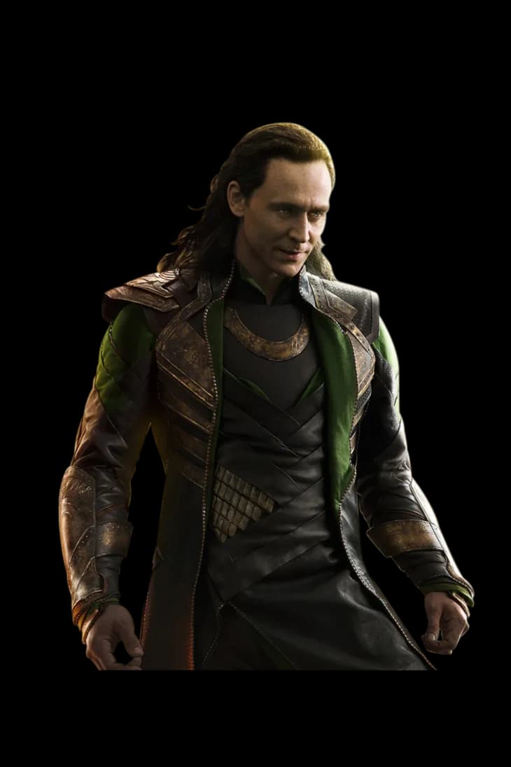 Loki-PNG-HD