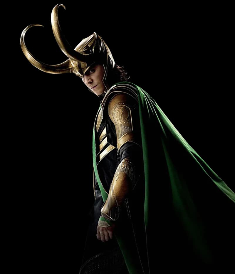 Loki-Transparent-PNG