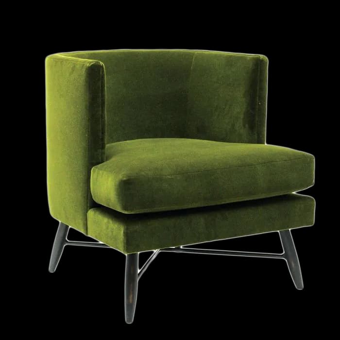 Lounge-Chair-PNG-Photo