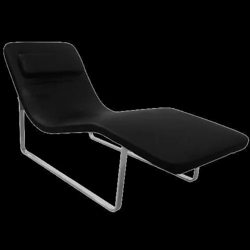 Lounge-Chair-Transparent-PNG